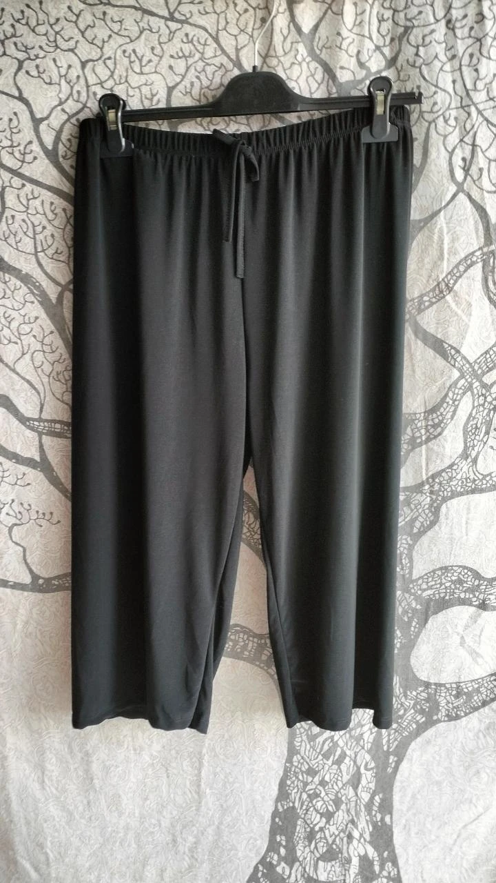 pantalón corto negro – photo 4